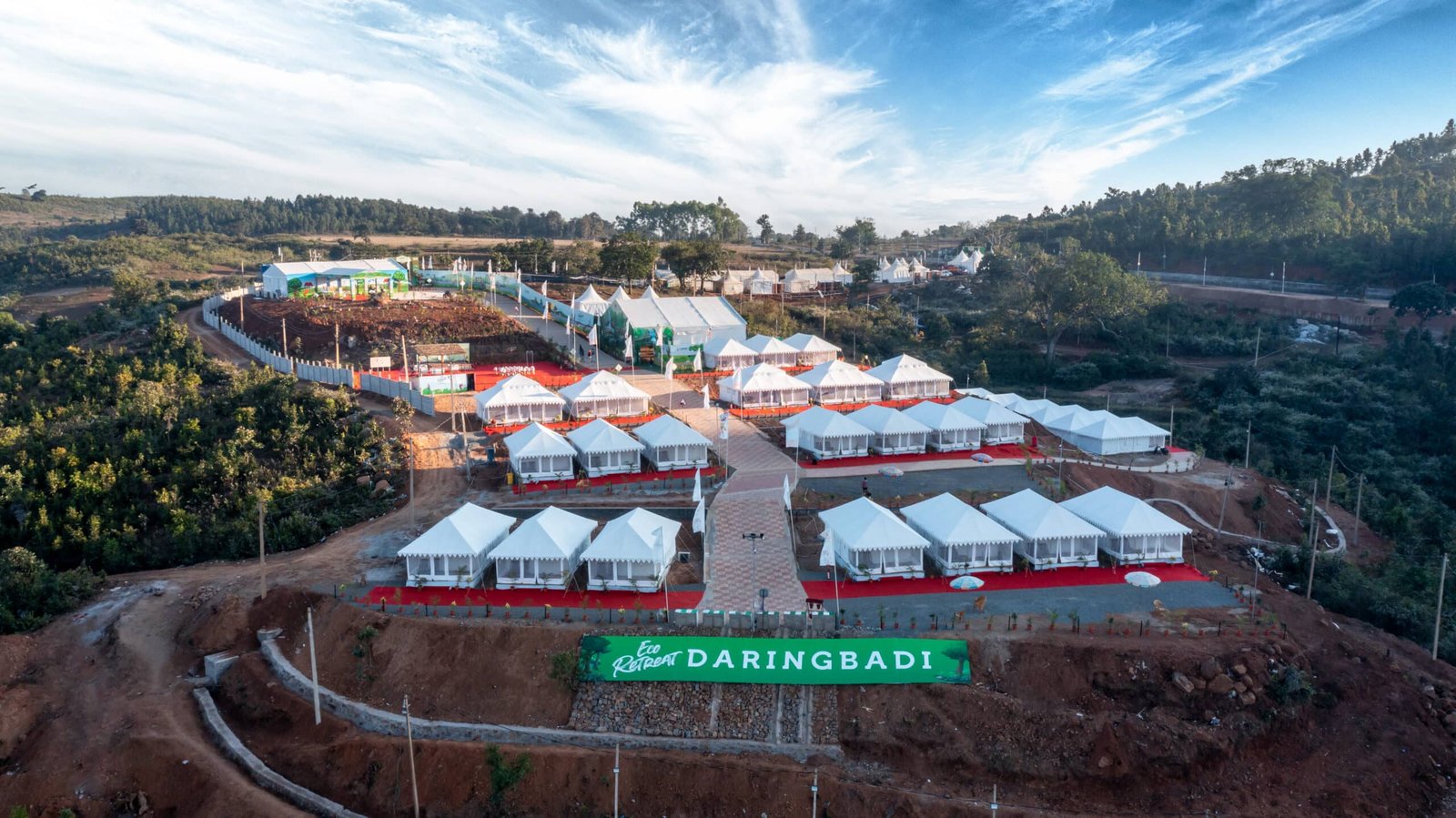 Daringbadi